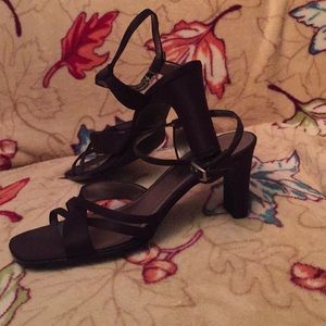 Unlisted dressy heels size 10